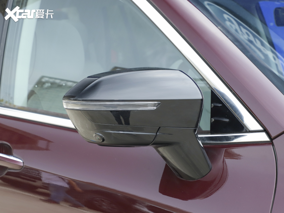 2021Iԣ EcoBoost 225 IPlus 7