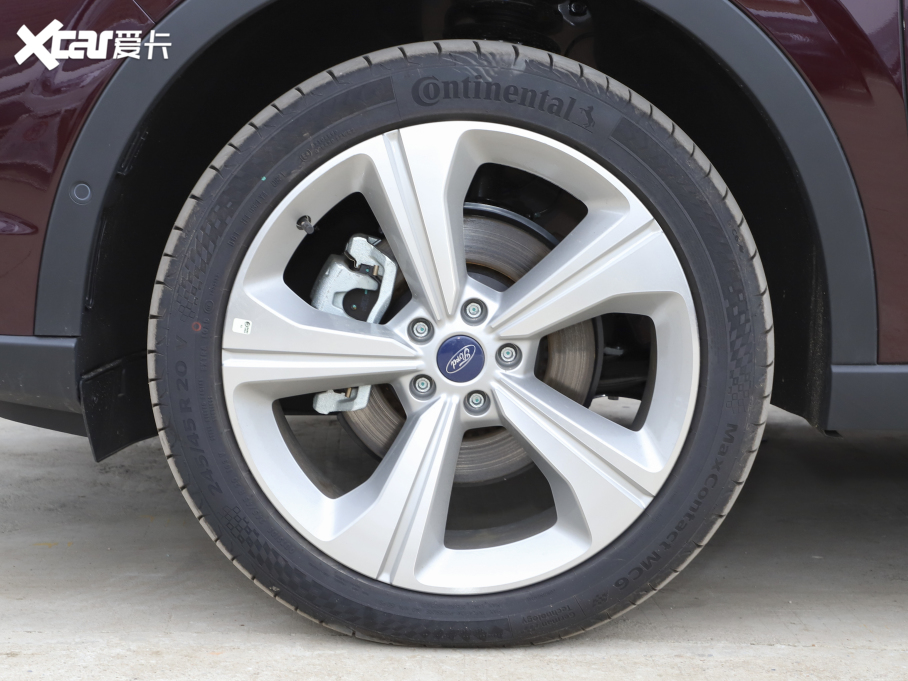 2021Iԣ EcoBoost 225 IPlus 7