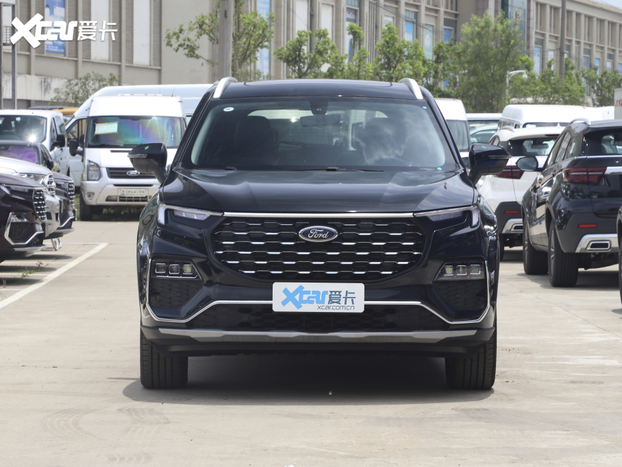 2021Iԣ EcoBoost 225 KI 7