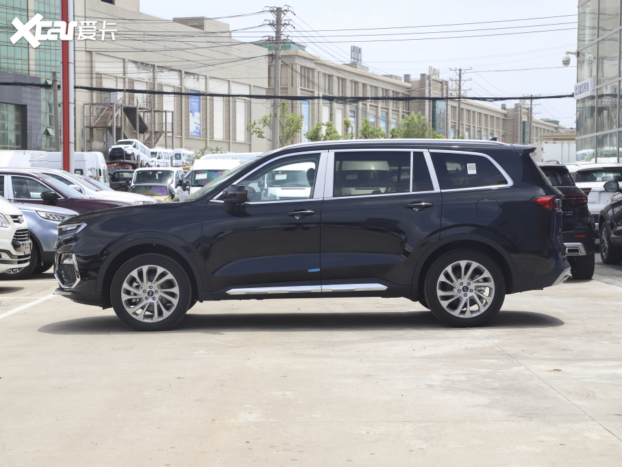 2021I(lng)ԣ EcoBoost 225 KI(lng) 7