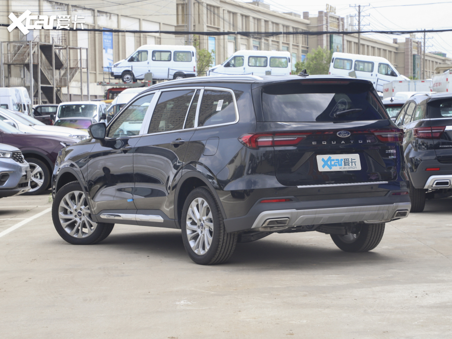 2021Iԣ EcoBoost 225 KI 7