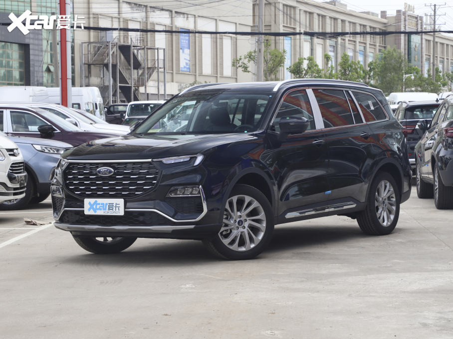 2021I(lng)ԣ EcoBoost 225 KI(lng) 7