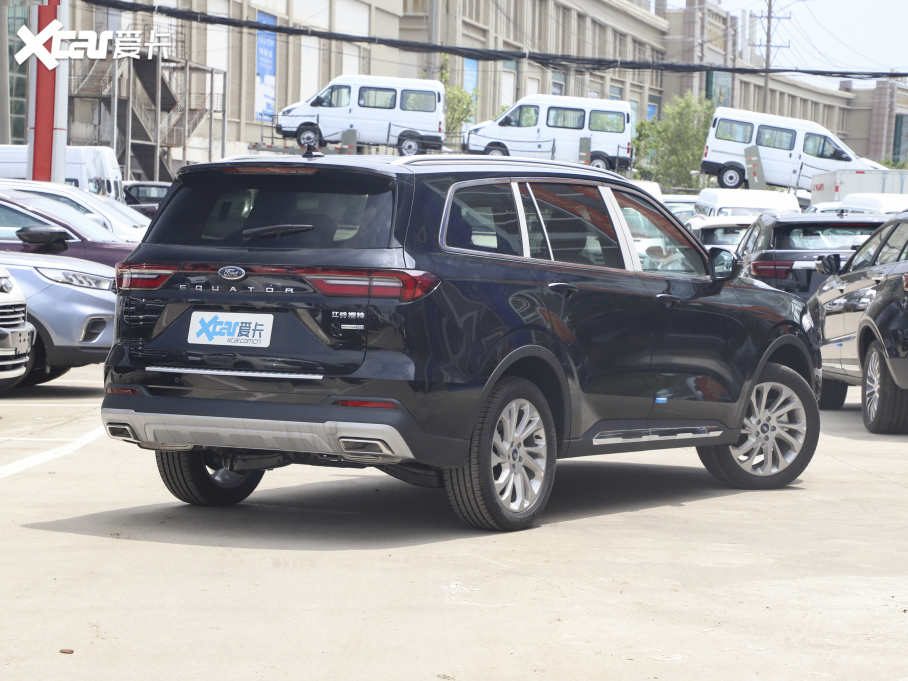 2021Iԣ EcoBoost 225 KI 7