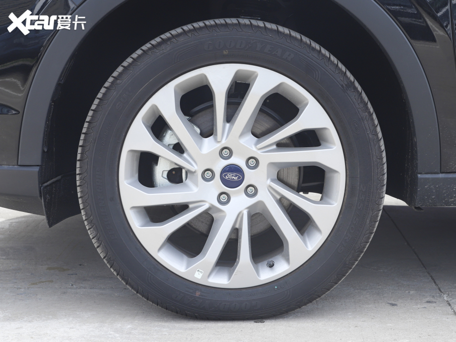 2021Iԣ EcoBoost 225 KI 7