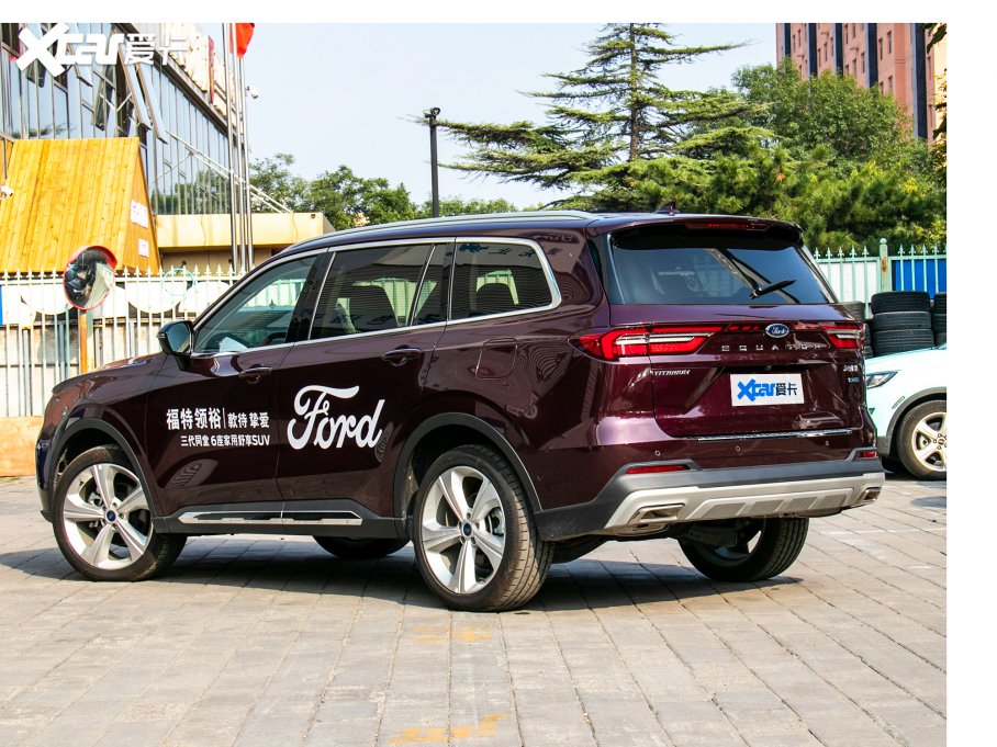 2021Iԣ EcoBoost 225 IPlus 72/2/3