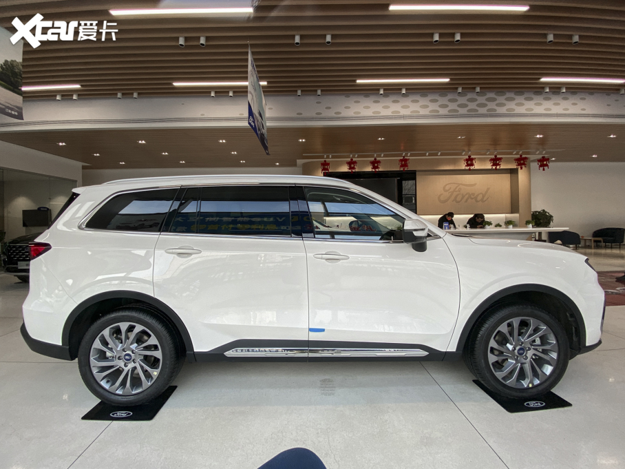 2021Iԣ EcoBoost 225 I 7