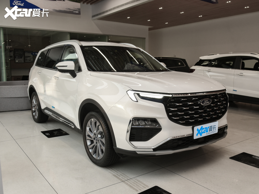 2021Iԣ EcoBoost 225 I 7