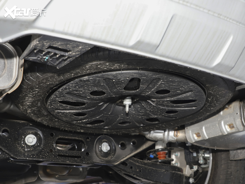 江鈴福特2021款領(lǐng)裕