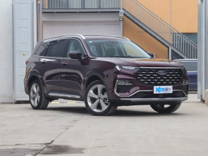 2021EcoBoost 225 IPlus 6 w^