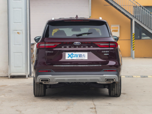 2021EcoBoost 225 IPlus 6 	