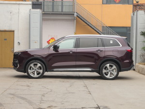 2021EcoBoost 225 IPlus 6 ȣ