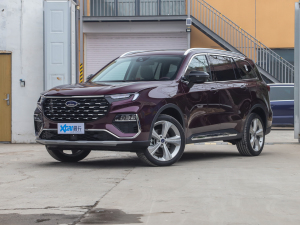 2021EcoBoost 225 IPlus 6 ǰ45