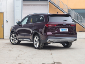 2021EcoBoost 225 IPlus 6 45