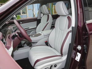 2021EcoBoost 225 IPlus 6 {