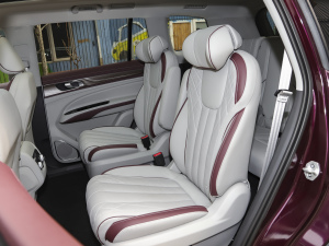 2021EcoBoost 225 IPlus 6 