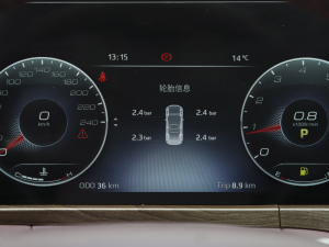 2021EcoBoost 225 IPlus 6 п؅^