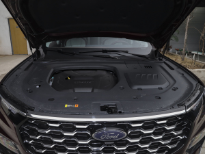 2021EcoBoost 225 IPlus 6 lәC