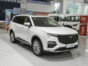 2021EcoBoost 225 KI(lng) 6 w^