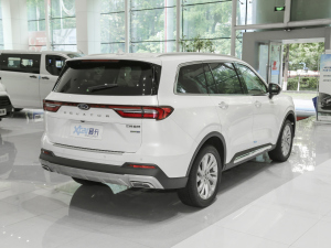 2021EcoBoost 225 KI(lng) 6 w^