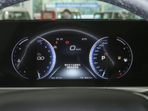 2021EcoBoost 225 KI 6 x