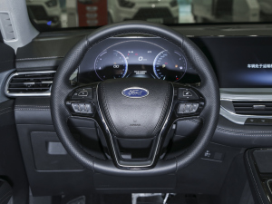 2021EcoBoost 225 KI 6 P