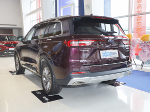 2021EcoBoost 225 I 6 45