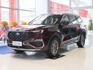 2021EcoBoost 225 I 6 ǰ45