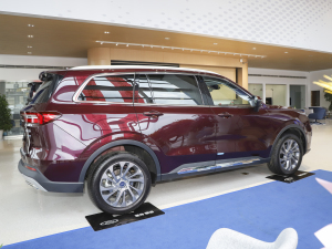 2021EcoBoost 225 I 6 w^