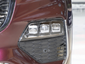 2021EcoBoost 225 I 6 ^