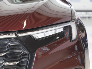 2021EcoBoost 225 I 6 ^