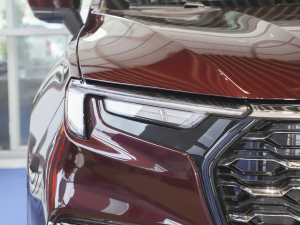 2021EcoBoost 225 I 6 ^