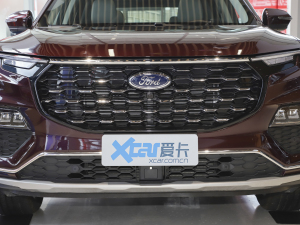 2021EcoBoost 225 I 6 оW