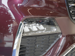 2021EcoBoost 225 I 6 ^