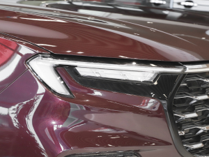 2021EcoBoost 225 I 6 ^