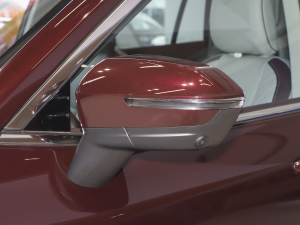 2021EcoBoost 225 I 6 ^