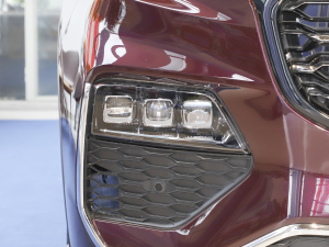 2021EcoBoost 225 I 6 ^