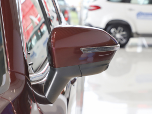 2021EcoBoost 225 I 6 ҕR