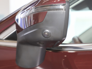 2021EcoBoost 225 I 6 ^