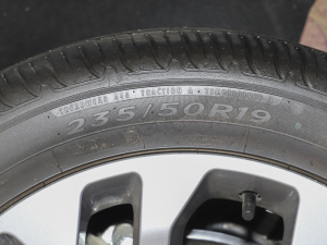 2021EcoBoost 225 I 6 ^