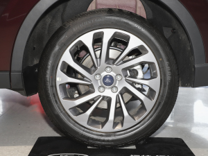 2021EcoBoost 225 I 6 ^