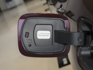 2021EcoBoost 225 I 6 ^