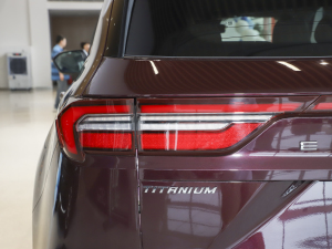 2021EcoBoost 225 I 6 ^