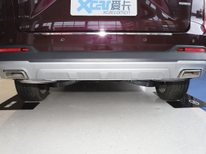 2021EcoBoost 225 I 6 ^