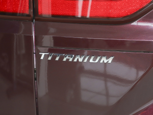 2021EcoBoost 225 I 6 ^