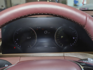 2021EcoBoost 225 I 6 x