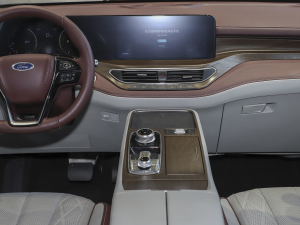 2021EcoBoost 225 I 6 п_