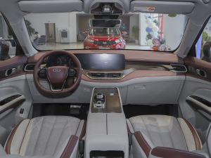 2021EcoBoost 225 I 6 ȫ