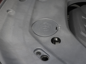 2021EcoBoost 225 I 6 