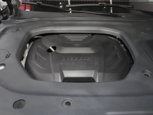 2021EcoBoost 225 I 6 