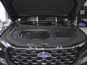 2021EcoBoost 225 I 6 